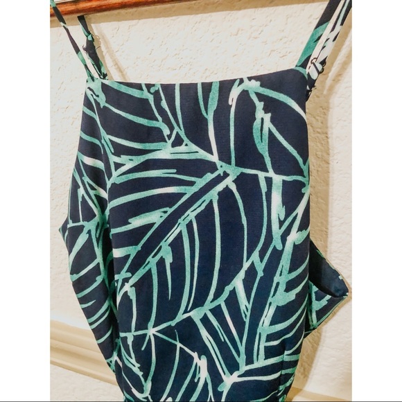 Open Back Mini Dress - Picture 2 of 3